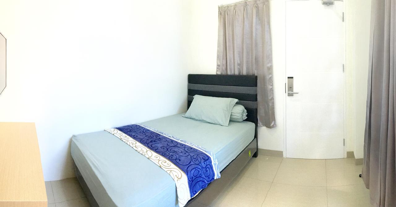 Grand Mulia Guest House Balikpapan  Exterior photo