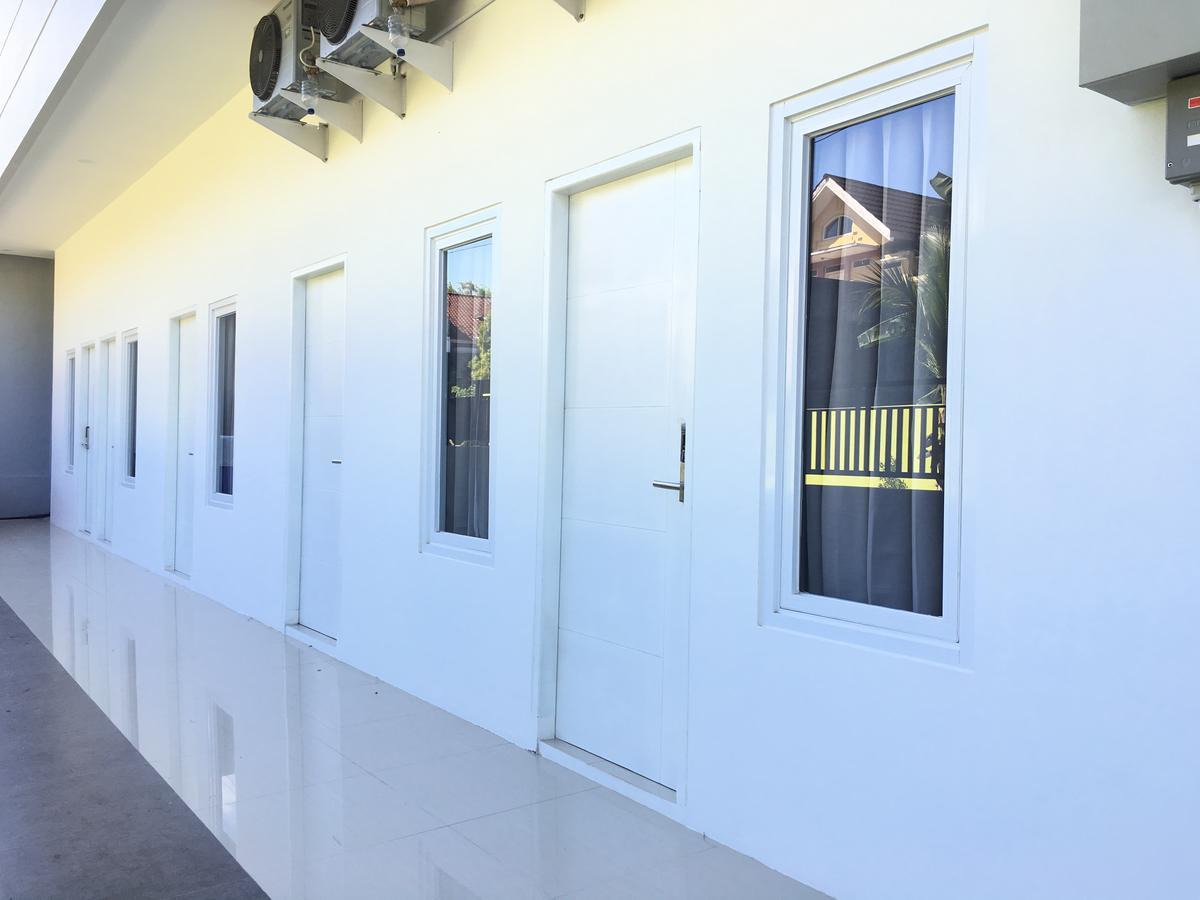 Grand Mulia Guest House Balikpapan  Exterior photo
